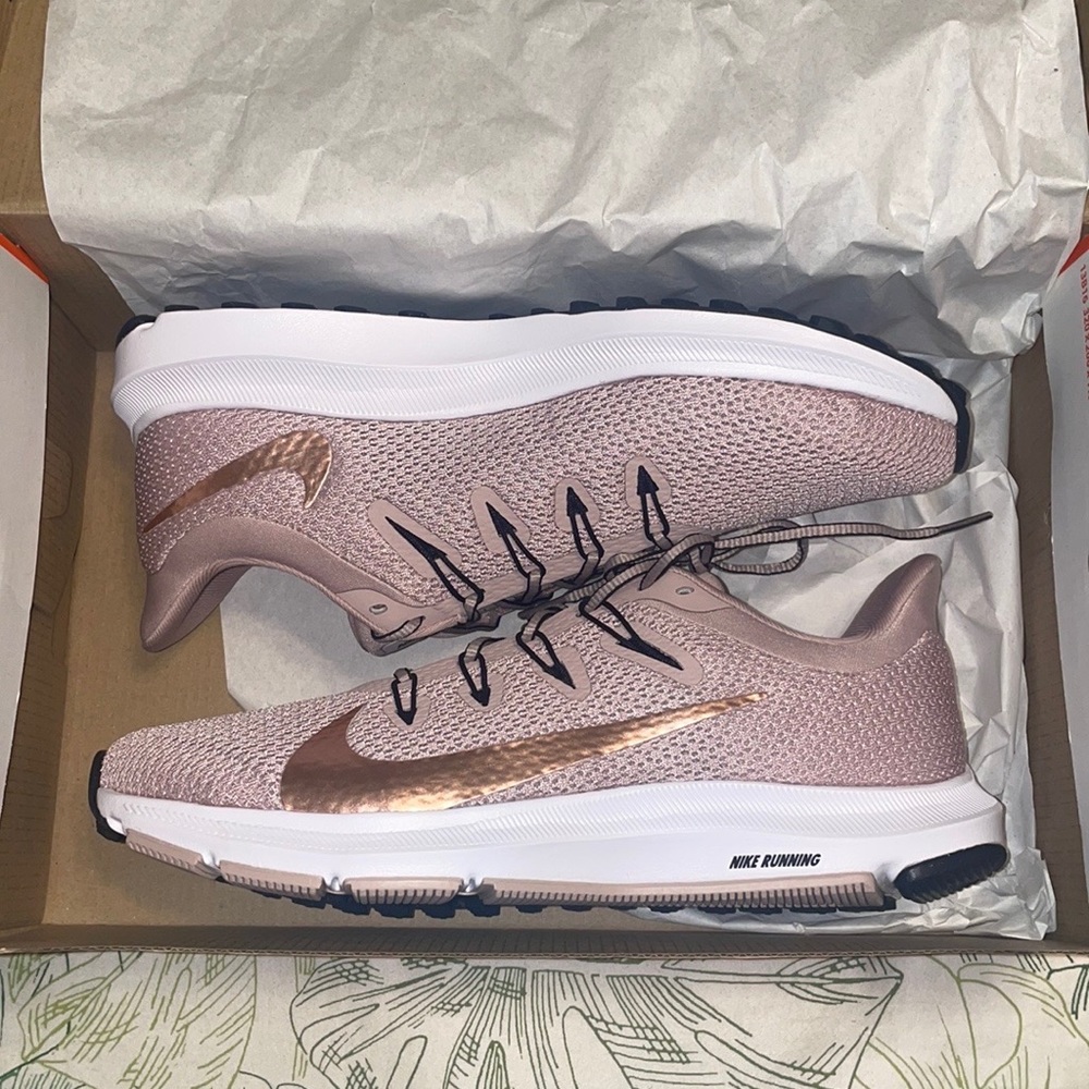 Nike Women’s Quest 2 Running Shoe